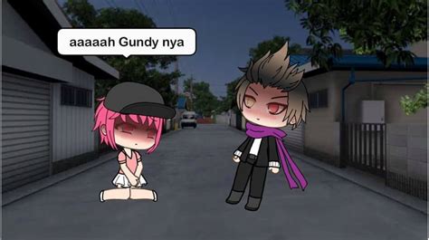 soda x gundam.
